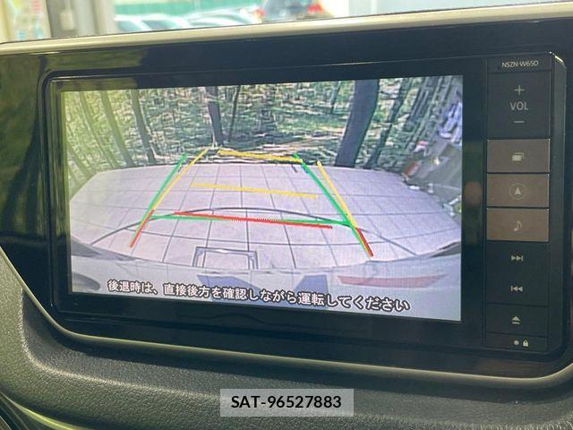 Daihatsu MOVE CUSTOM 2015-03 7251637-3