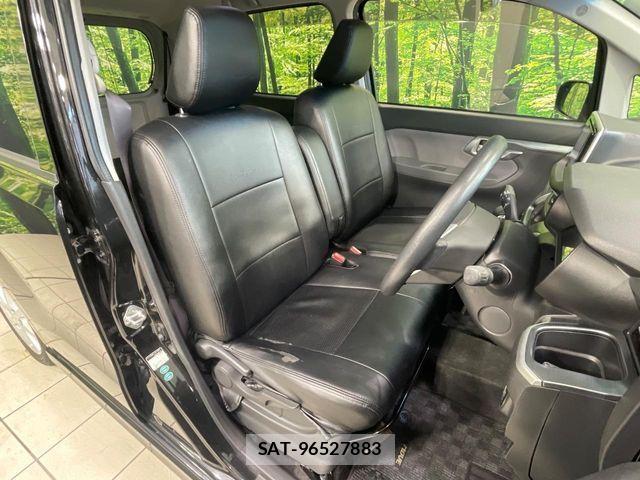 Daihatsu MOVE CUSTOM 2015-03 7251637-7