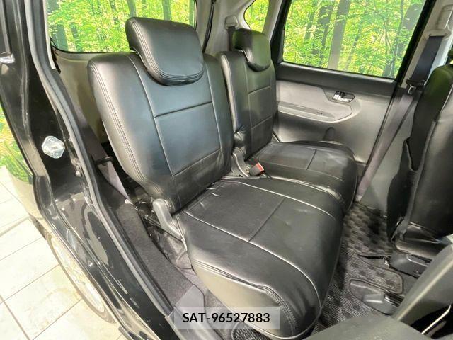 Daihatsu MOVE CUSTOM 2015-03 7251637-8