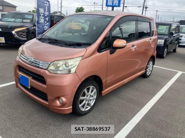 Daihatsu MOVE CUSTOM 2011-12 7251641-0