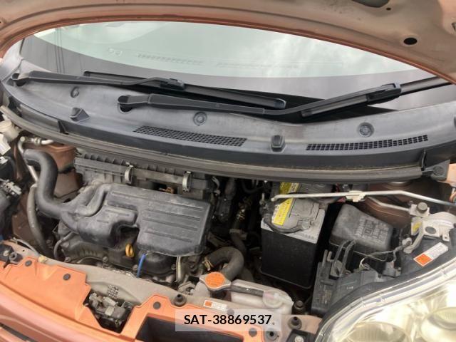 Daihatsu MOVE CUSTOM 2011-12 7251641-9