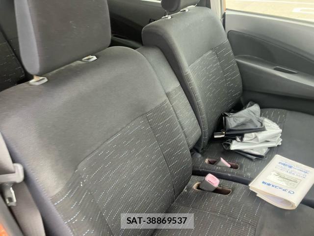 Daihatsu MOVE CUSTOM 2011-12 7251641-11