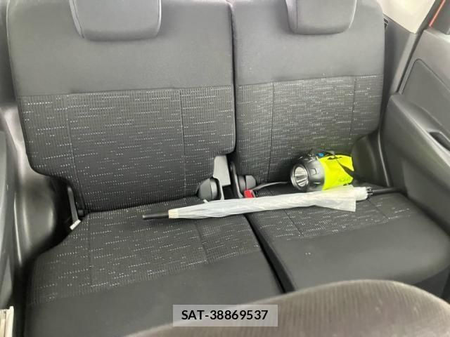 Daihatsu MOVE CUSTOM 2011-12 7251641-12