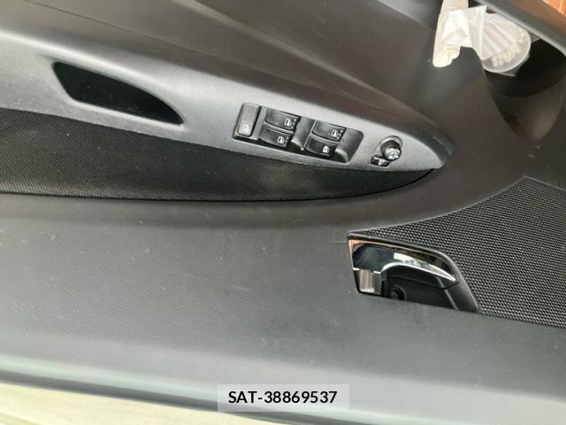Daihatsu MOVE CUSTOM 2011-12 7251641-13