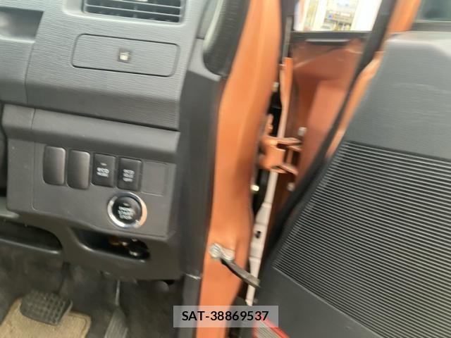 Daihatsu MOVE CUSTOM 2011-12 7251641-14
