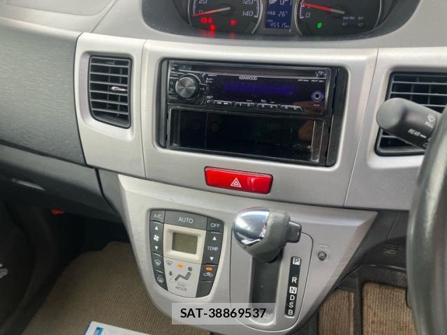 Daihatsu MOVE CUSTOM 2011-12 7251641-15