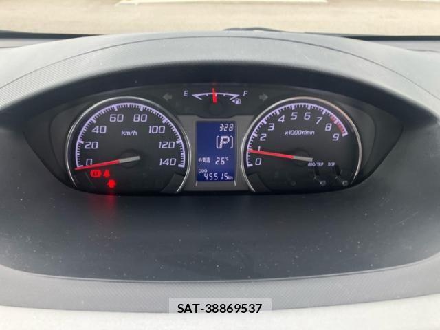Daihatsu MOVE CUSTOM 2011-12 7251641-16