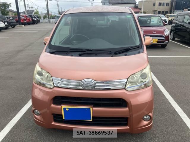 Daihatsu MOVE CUSTOM 2011-12 7251641-1