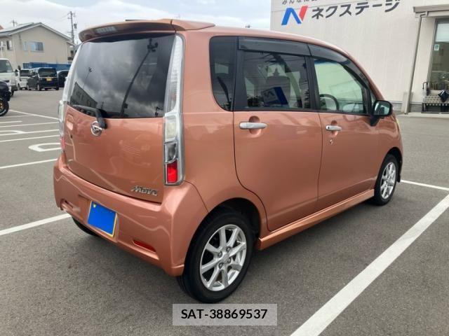Daihatsu MOVE CUSTOM 2011-12 7251641-4