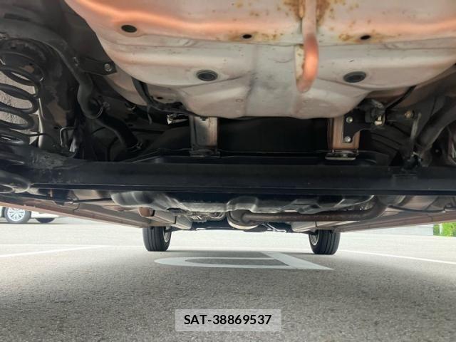Daihatsu MOVE CUSTOM 2011-12 7251641-5