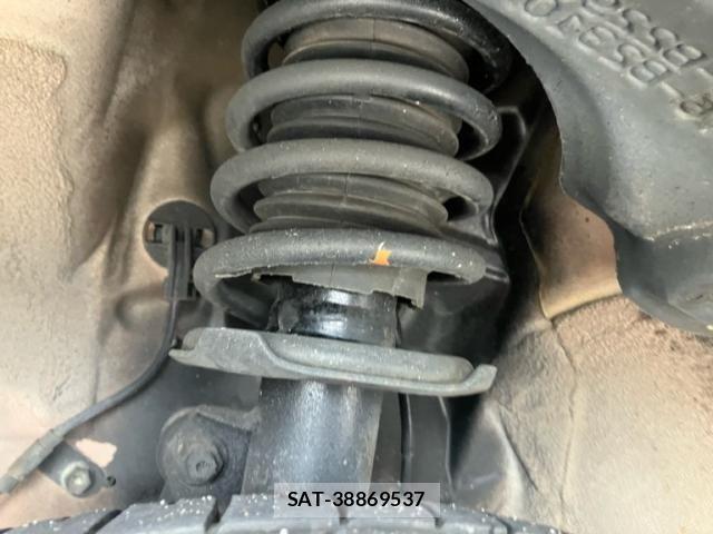 Daihatsu MOVE CUSTOM 2011-12 7251641-7