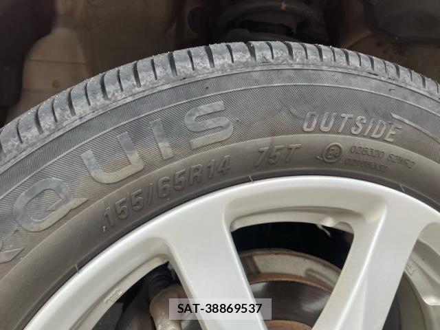 Daihatsu MOVE CUSTOM 2011-12 7251641-8