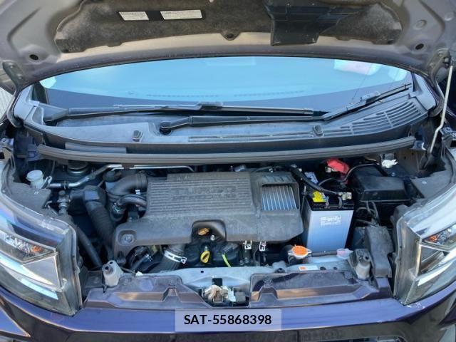 Daihatsu MOVE CUSTOM 2017-10 7251640-9
