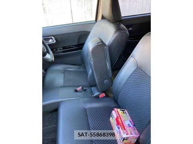 Daihatsu MOVE CUSTOM 2017-10 7251640-10
