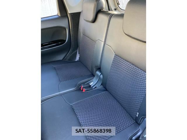 Daihatsu MOVE CUSTOM 2017-10 7251640-11