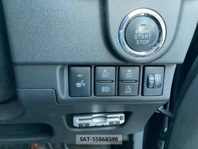 Daihatsu MOVE CUSTOM 2017-10 7251640-14