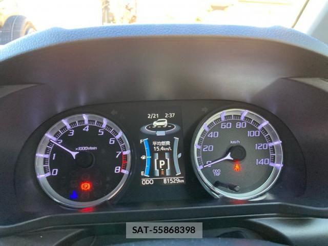 Daihatsu MOVE CUSTOM 2017-10 7251640-16