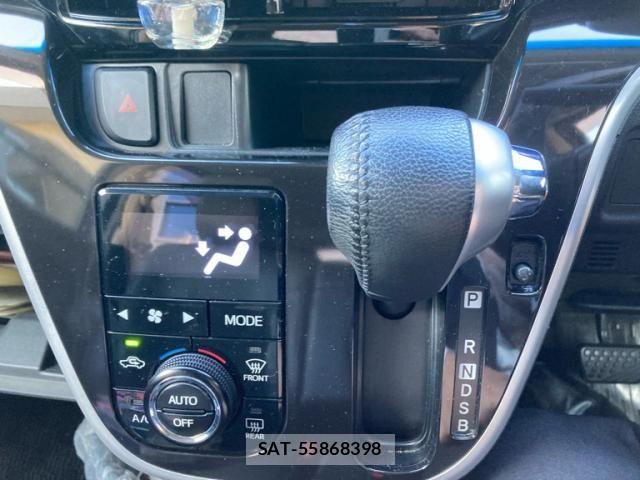 Daihatsu MOVE CUSTOM 2017-10 7251640-17