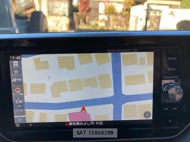 Daihatsu MOVE CUSTOM 2017-10 7251640-18