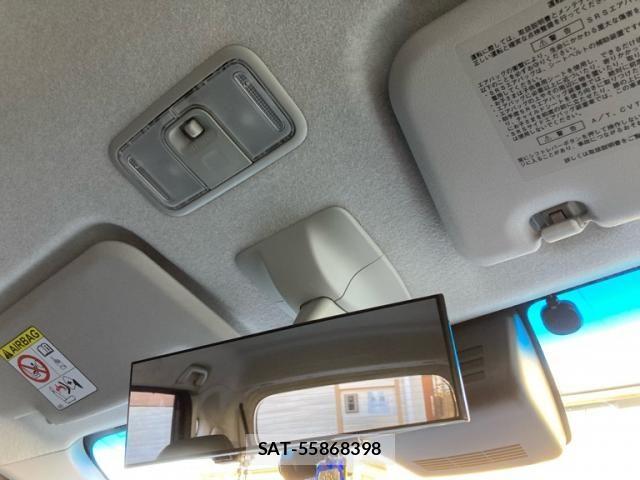 Daihatsu MOVE CUSTOM 2017-10 7251640-20
