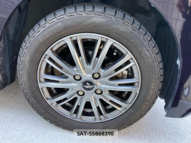 Daihatsu MOVE CUSTOM 2017-10 7251640-4