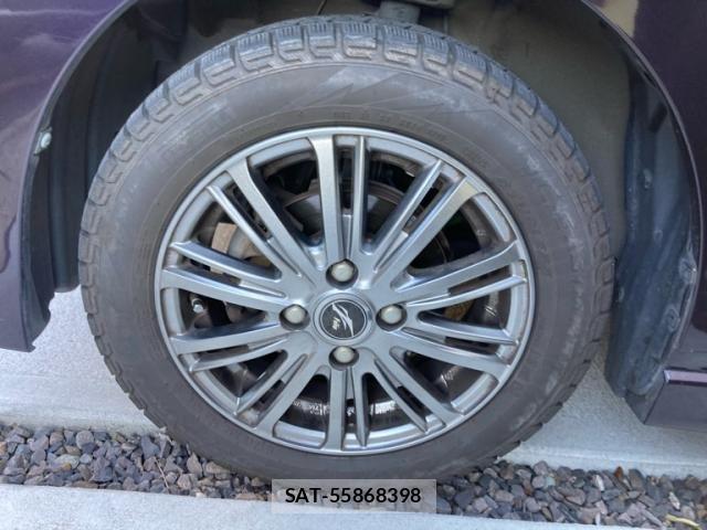 Daihatsu MOVE CUSTOM 2017-10 7251640-5