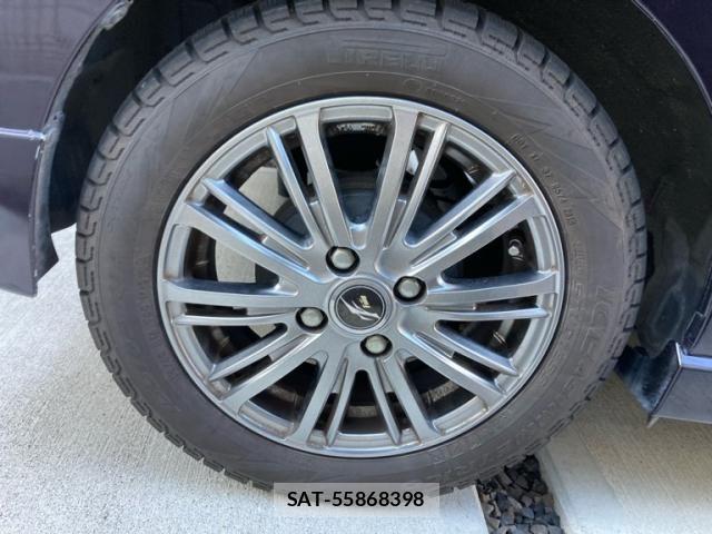 Daihatsu MOVE CUSTOM 2017-10 7251640-7