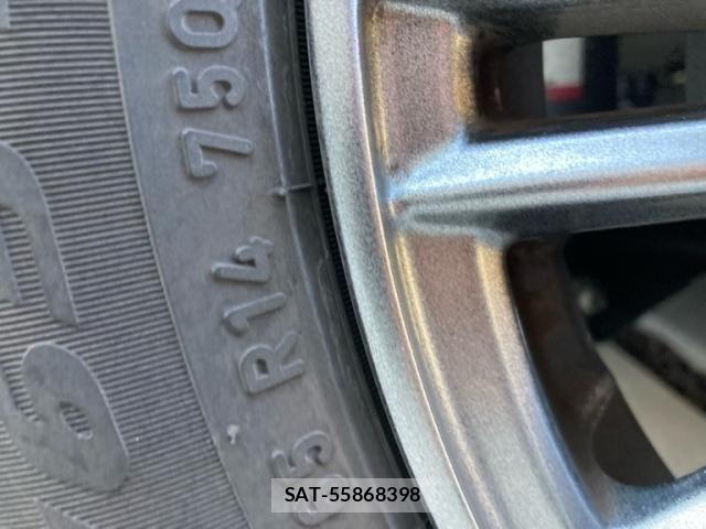 Daihatsu MOVE CUSTOM 2017-10 7251640-8