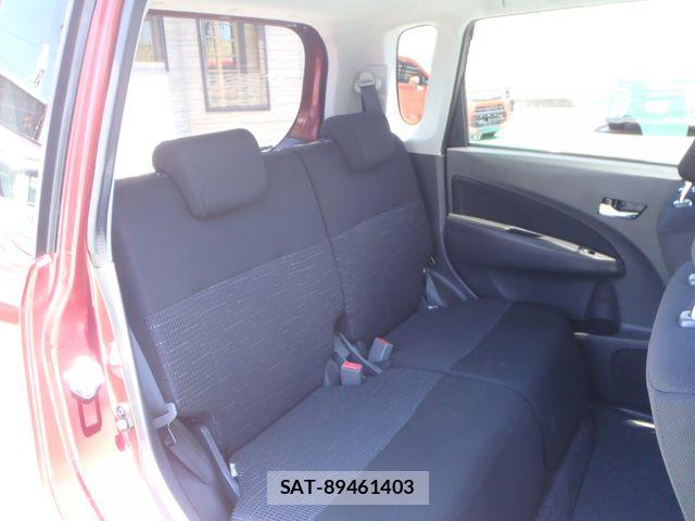 Daihatsu MOVE CUSTOM 2014-03 7250103-9