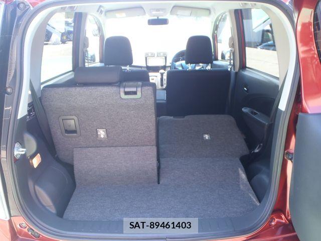 Daihatsu MOVE CUSTOM 2014-03 7250103-11