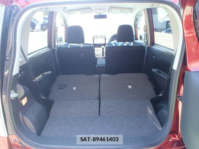 Daihatsu MOVE CUSTOM 2014-03 7250103-12