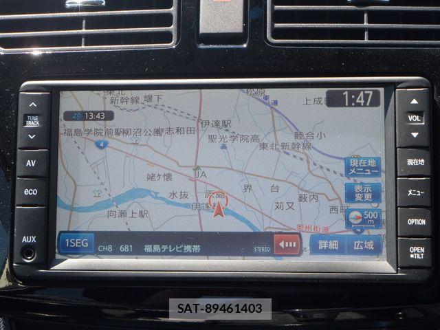 Daihatsu MOVE CUSTOM 2014-03 7250103-18