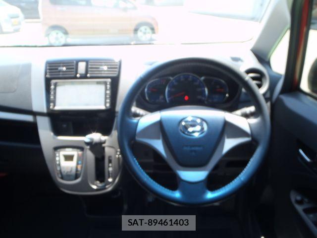 Daihatsu MOVE CUSTOM 2014-03 7250103-1