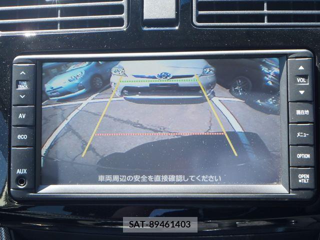 Daihatsu MOVE CUSTOM 2014-03 7250103-19