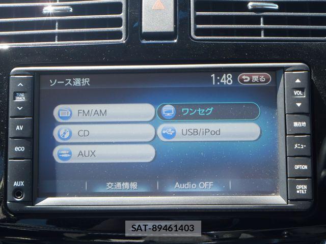Daihatsu MOVE CUSTOM 2014-03 7250103-21