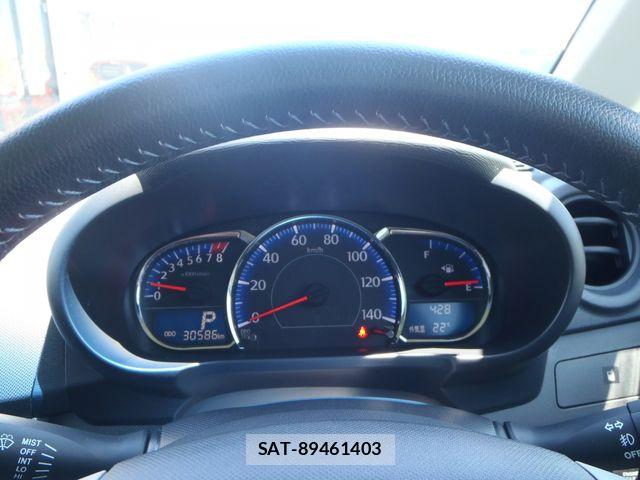 Daihatsu MOVE CUSTOM 2014-03 7250103-22