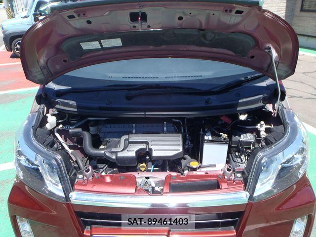 Daihatsu MOVE CUSTOM 2014-03 7250103-24