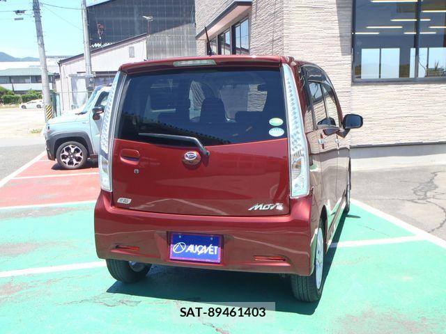 Daihatsu MOVE CUSTOM 2014-03 7250103-2
