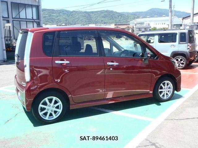 Daihatsu MOVE CUSTOM 2014-03 7250103-3