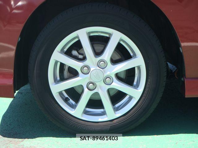 Daihatsu MOVE CUSTOM 2014-03 7250103-6