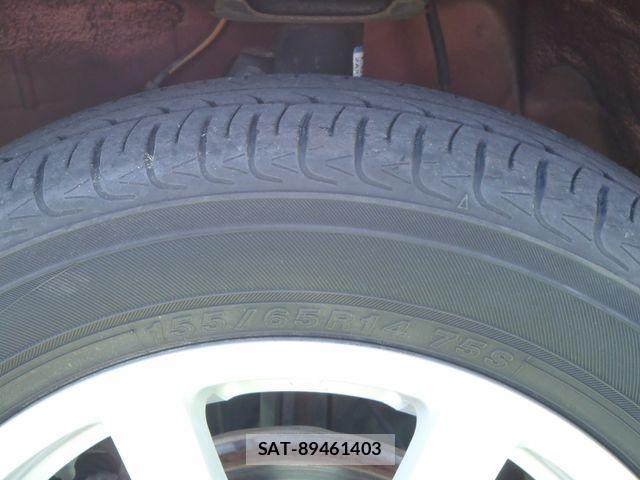 Daihatsu MOVE CUSTOM 2014-03 7250103-7