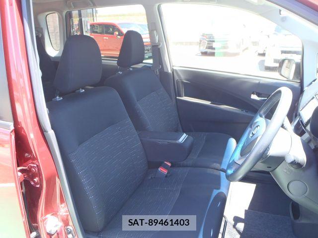 Daihatsu MOVE CUSTOM 2014-03 7250103-8