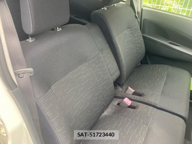 Daihatsu MOVE CUSTOM 2012-03 7272431-10