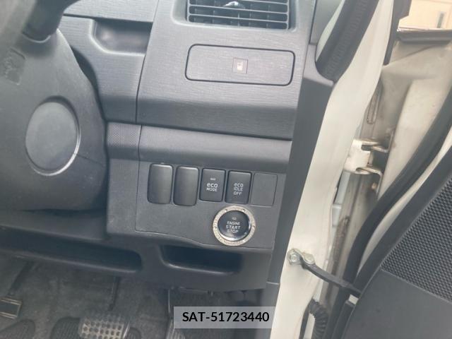 Daihatsu MOVE CUSTOM 2012-03 7272431-11