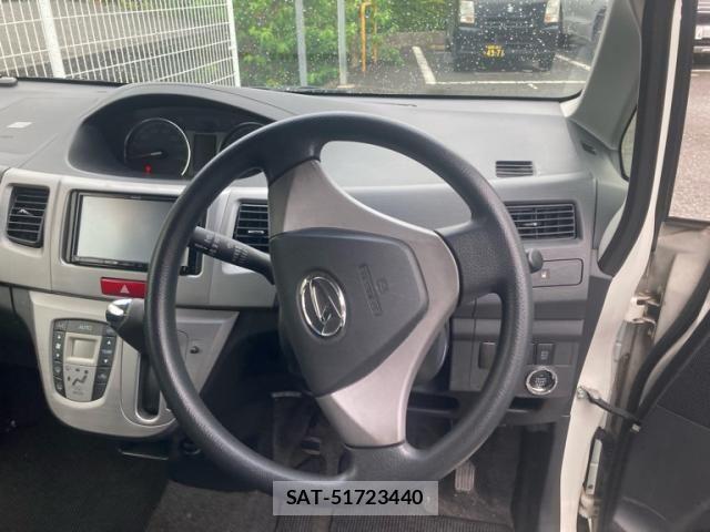Daihatsu MOVE CUSTOM 2012-03 7272431-12