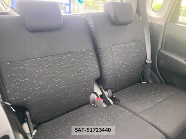 Daihatsu MOVE CUSTOM 2012-03 7272431-13