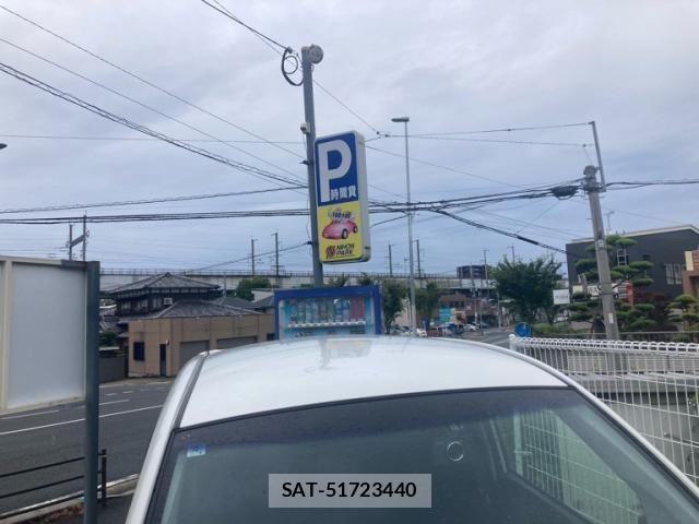 Daihatsu MOVE CUSTOM 2012-03 7272431-2