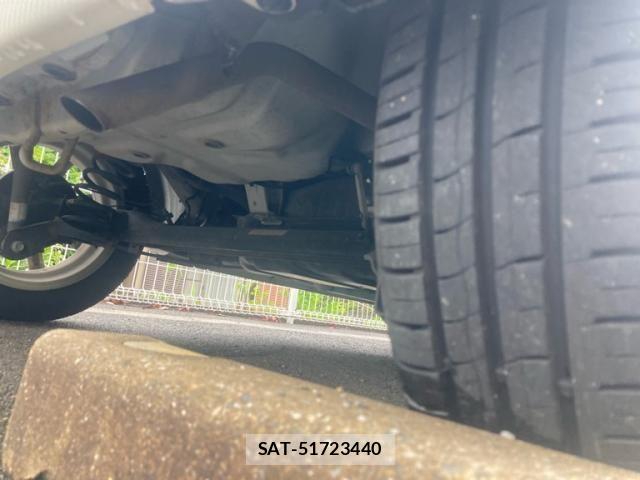 Daihatsu MOVE CUSTOM 2012-03 7272431-4