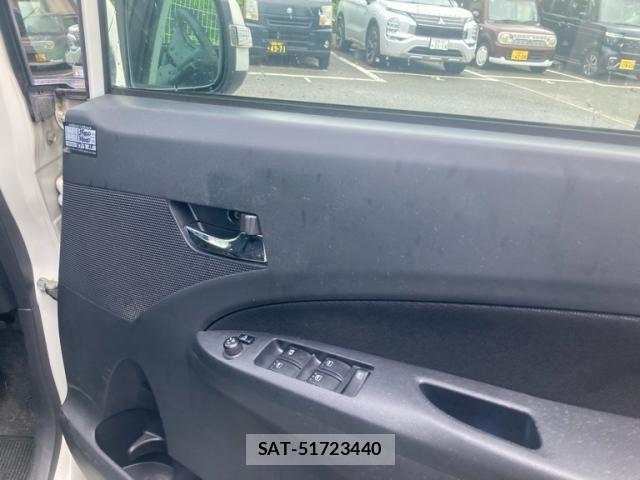 Daihatsu MOVE CUSTOM 2012-03 7272431-8