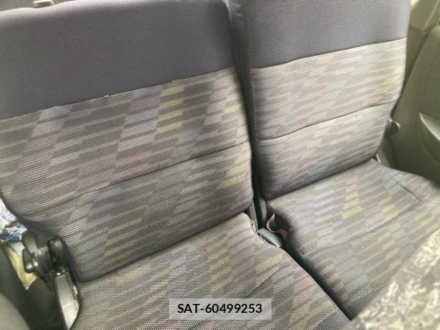 Daihatsu MOVE CUSTOM 2001-09 7272433-11